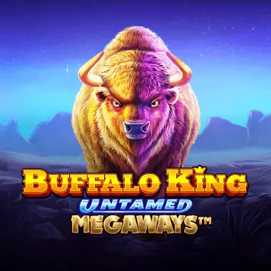 Buffalo King Untamed Megaways